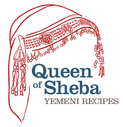 sheba-yemeni-food-logo